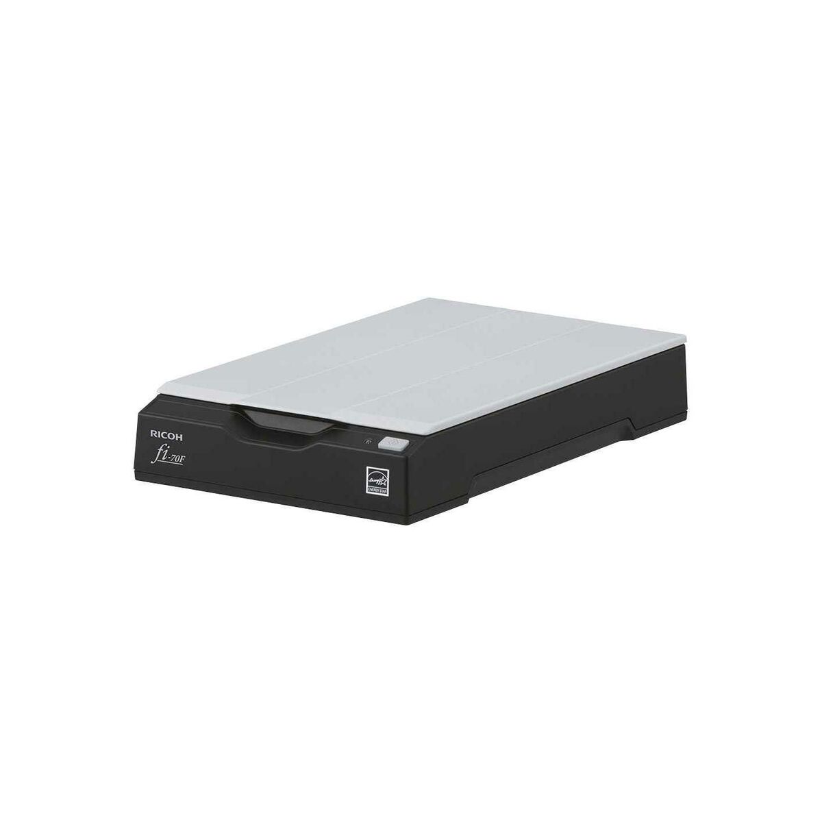 Bärbar Skanner Fujitsu FI-70F - 4