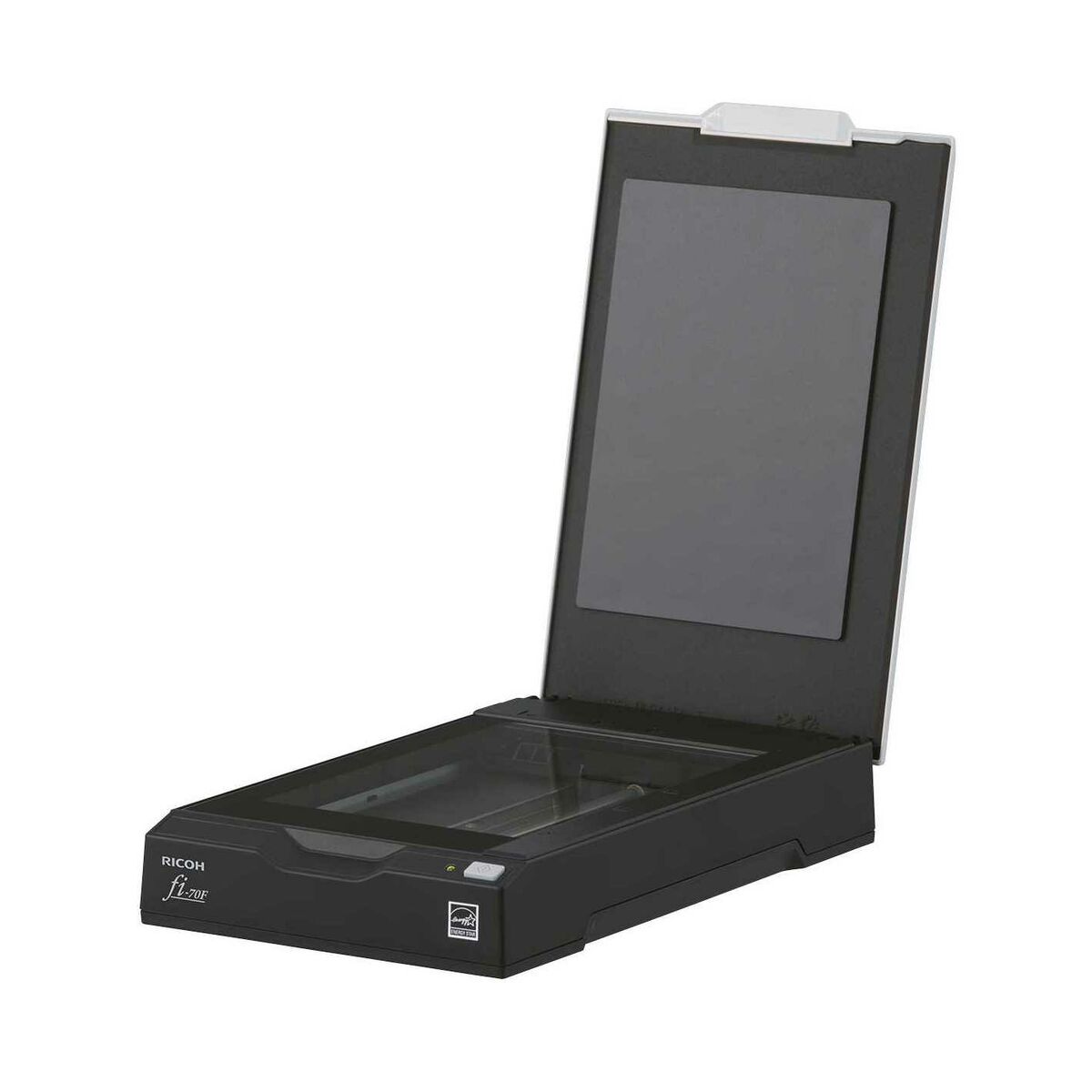 Bärbar Skanner Fujitsu FI-70F - 2