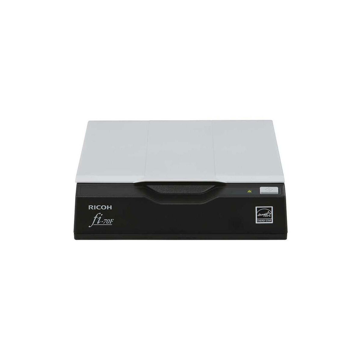 Bärbar Skanner Fujitsu FI-70F - 3