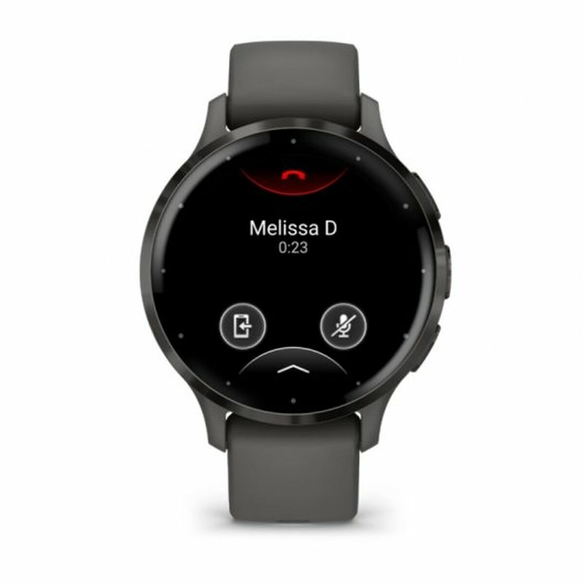 Smartklocka GARMIN Venu 3S Grå 1,2" - 2