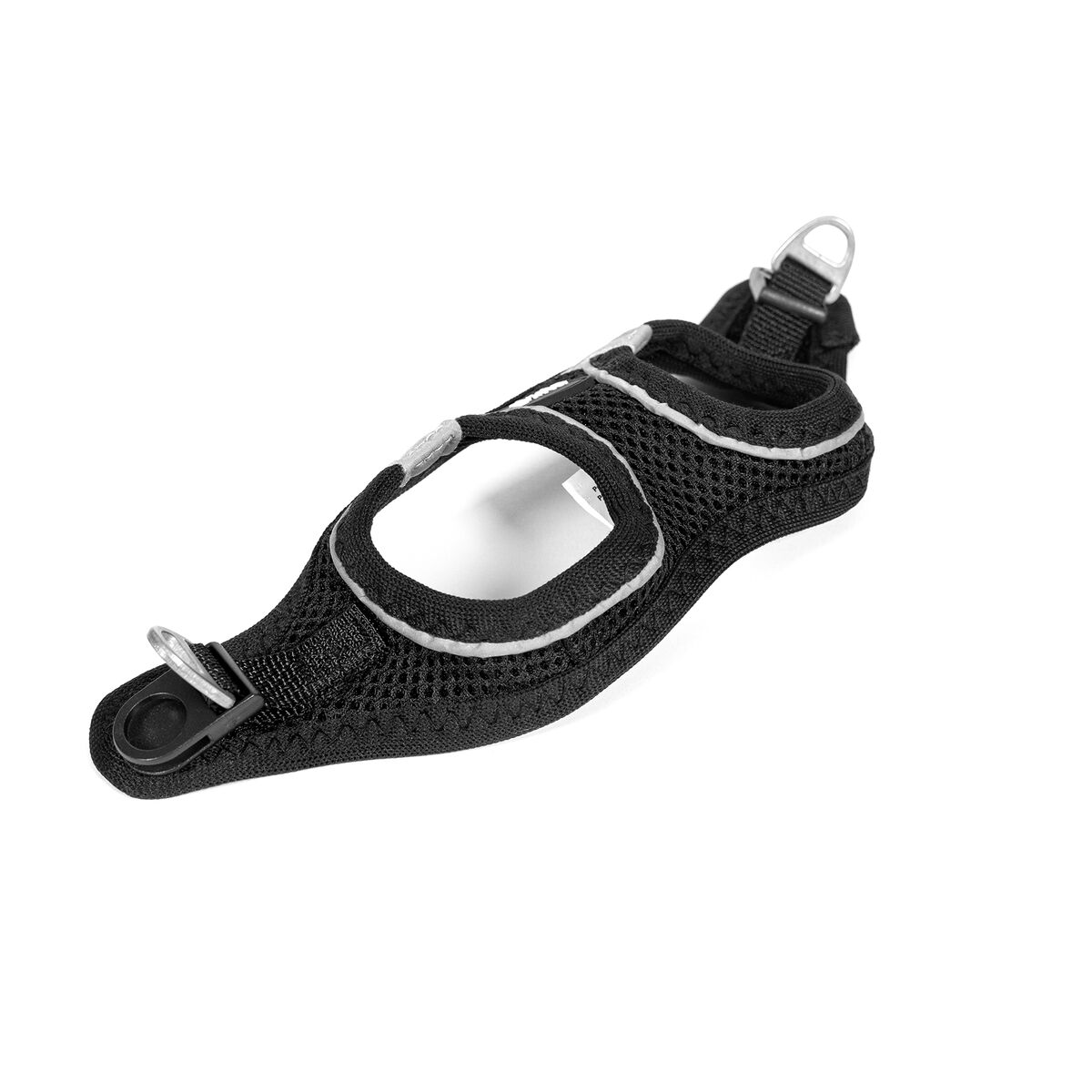 Hundsele Gloria Trek Star 33,4-35 cm 51-52 cm Svart L - 2