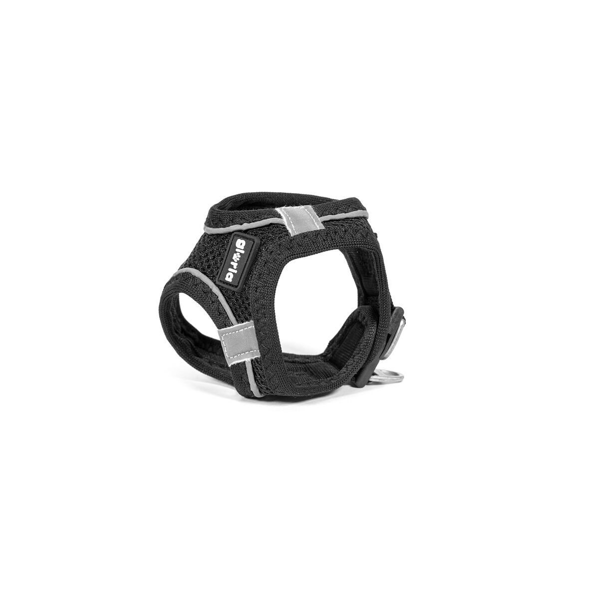Hundsele Gloria Trek Star 33,4-35 cm 51-52 cm Svart L - 4