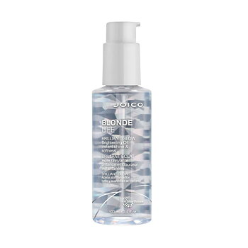 Hårolja Joico Blonde Life 100 ml Highlighter