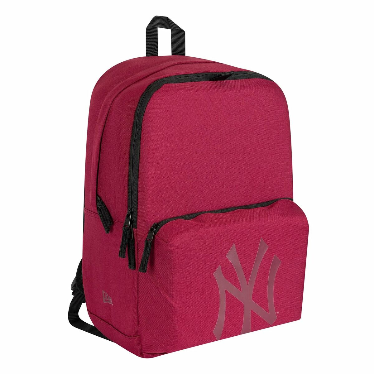 Träningsväska New Era MULTI STADIUM BACKPACK NEYYAN CHJ 60667124 Rödbrun - 2