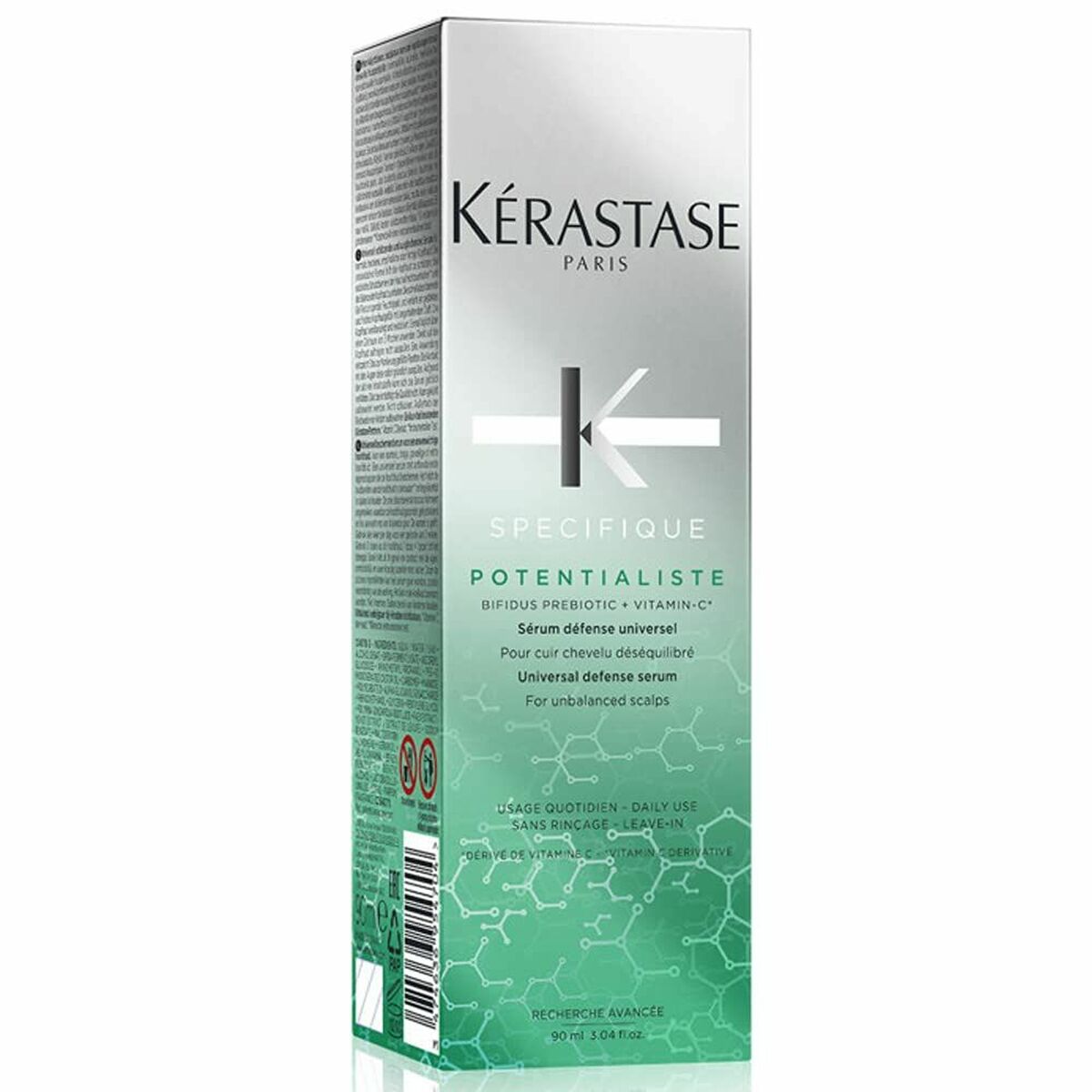 Hårserum Kerastase E3519900 90 ml - 6