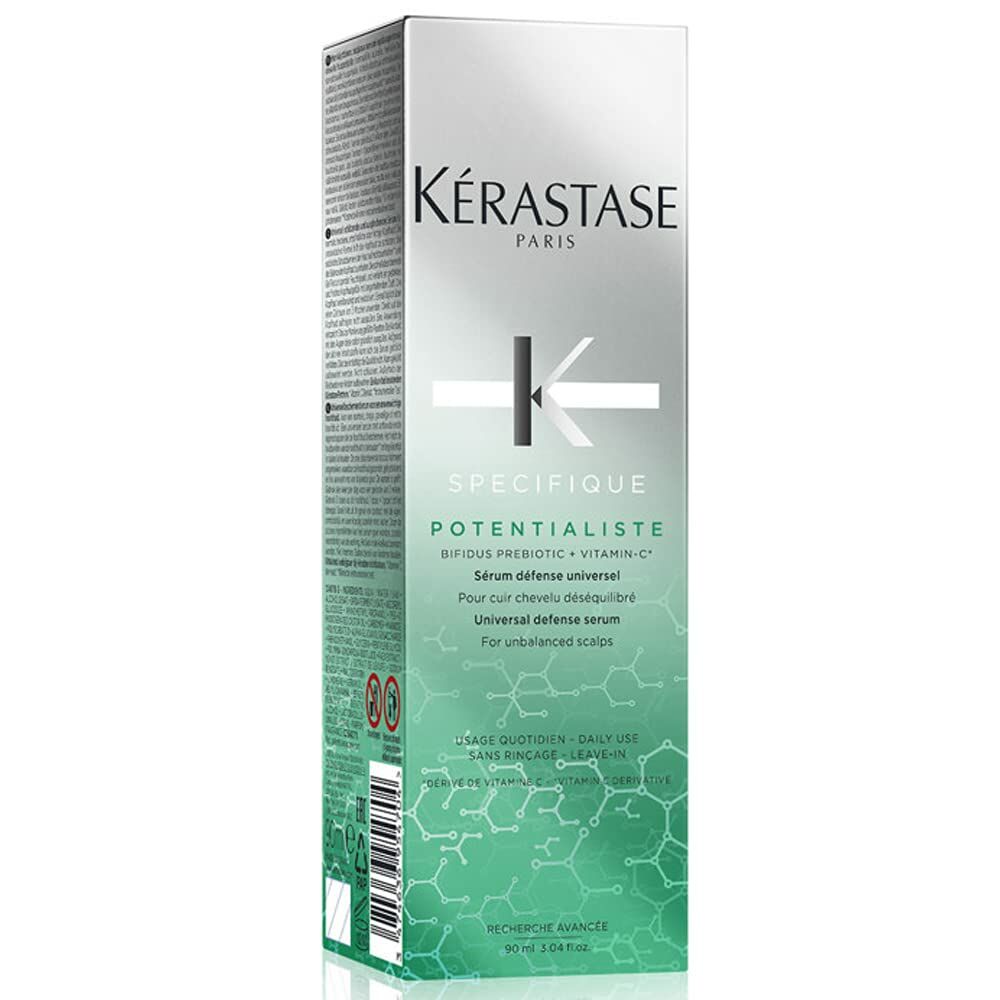 Hårserum Kerastase E3519900 90 ml - 2