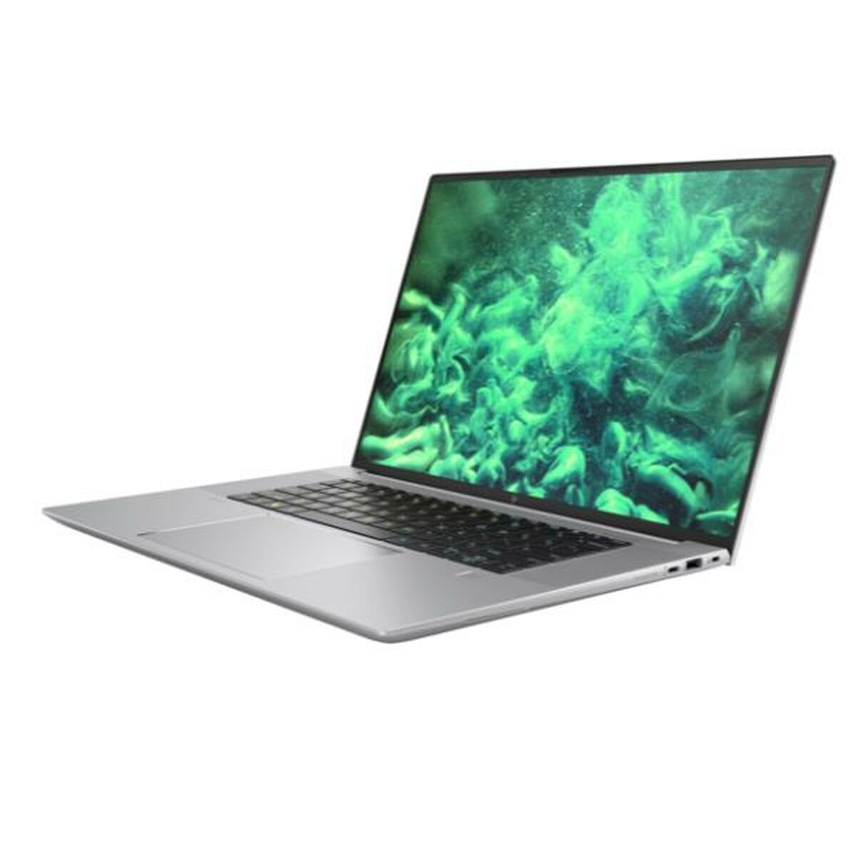 Bärbar dator HP ZB ST G10 Intel Core i9-13900H 32 GB RAM 1 TB SSD Qwerty Spanska 16"