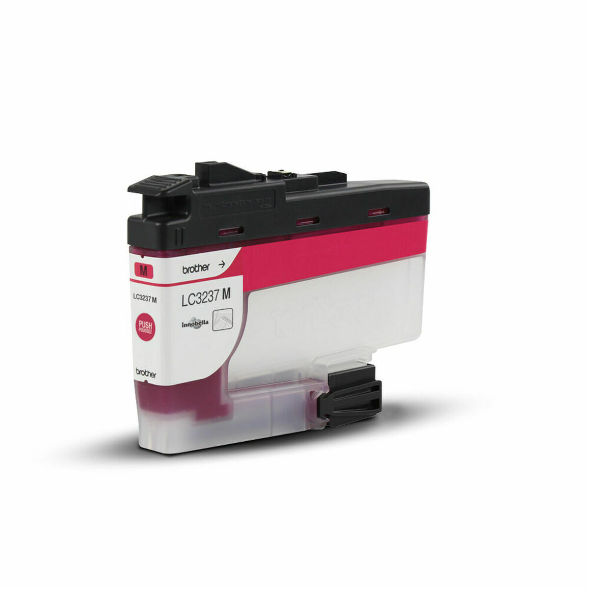 Original Bläckpatron Brother LC-3237M Magenta - 2
