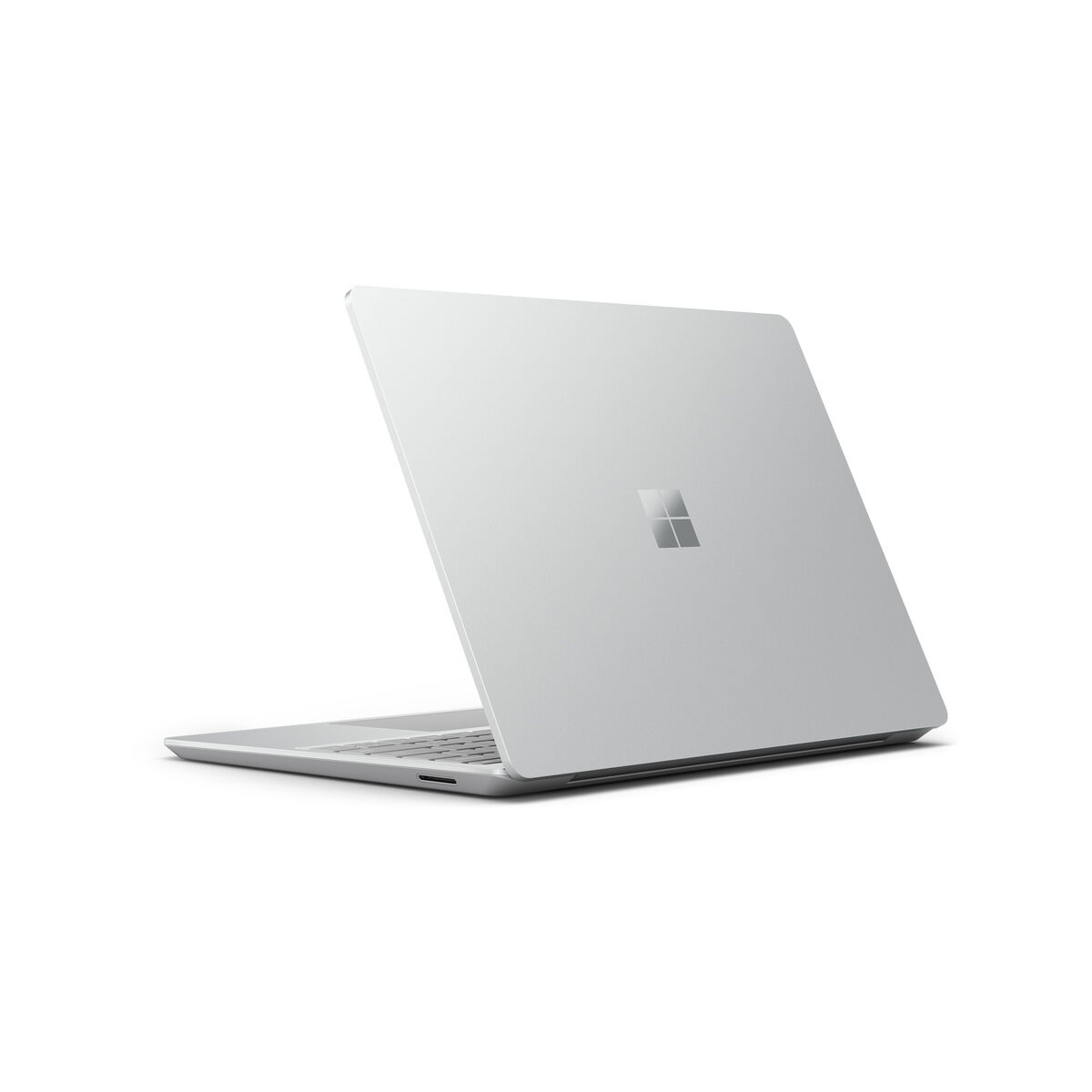 Bärbar dator Microsoft Surface Laptop Go 3 12,4" Intel Core i5-1235U 8 GB RAM 256 GB SSD - 2
