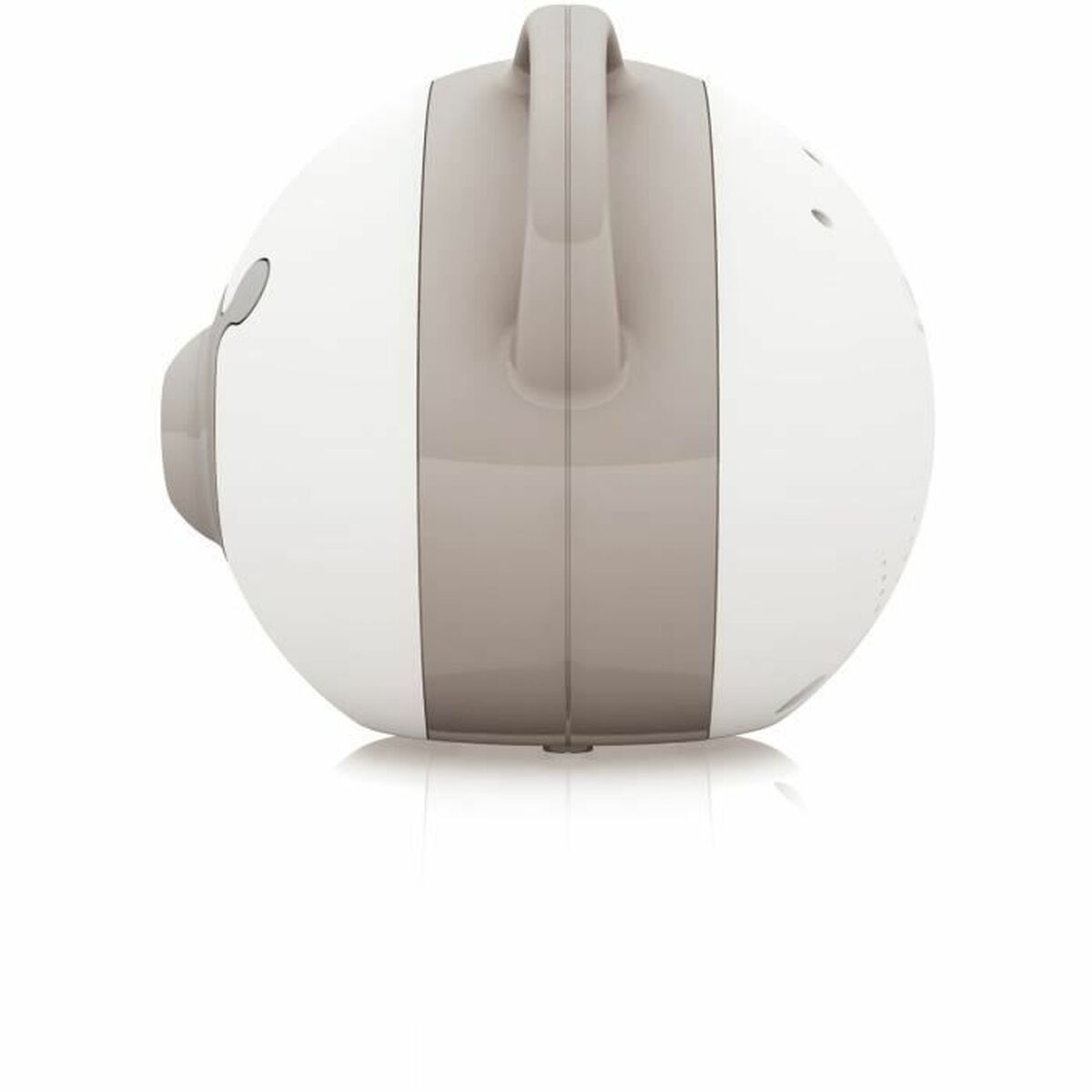 Nasal aspirator Nosiboo - 4