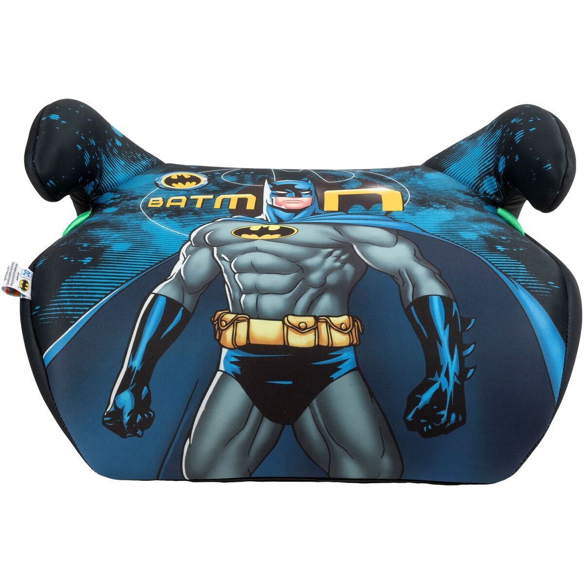 Bilstol Tataway Batman - 3
