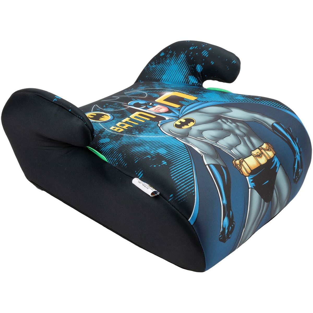 Bilstol Tataway Batman - 6