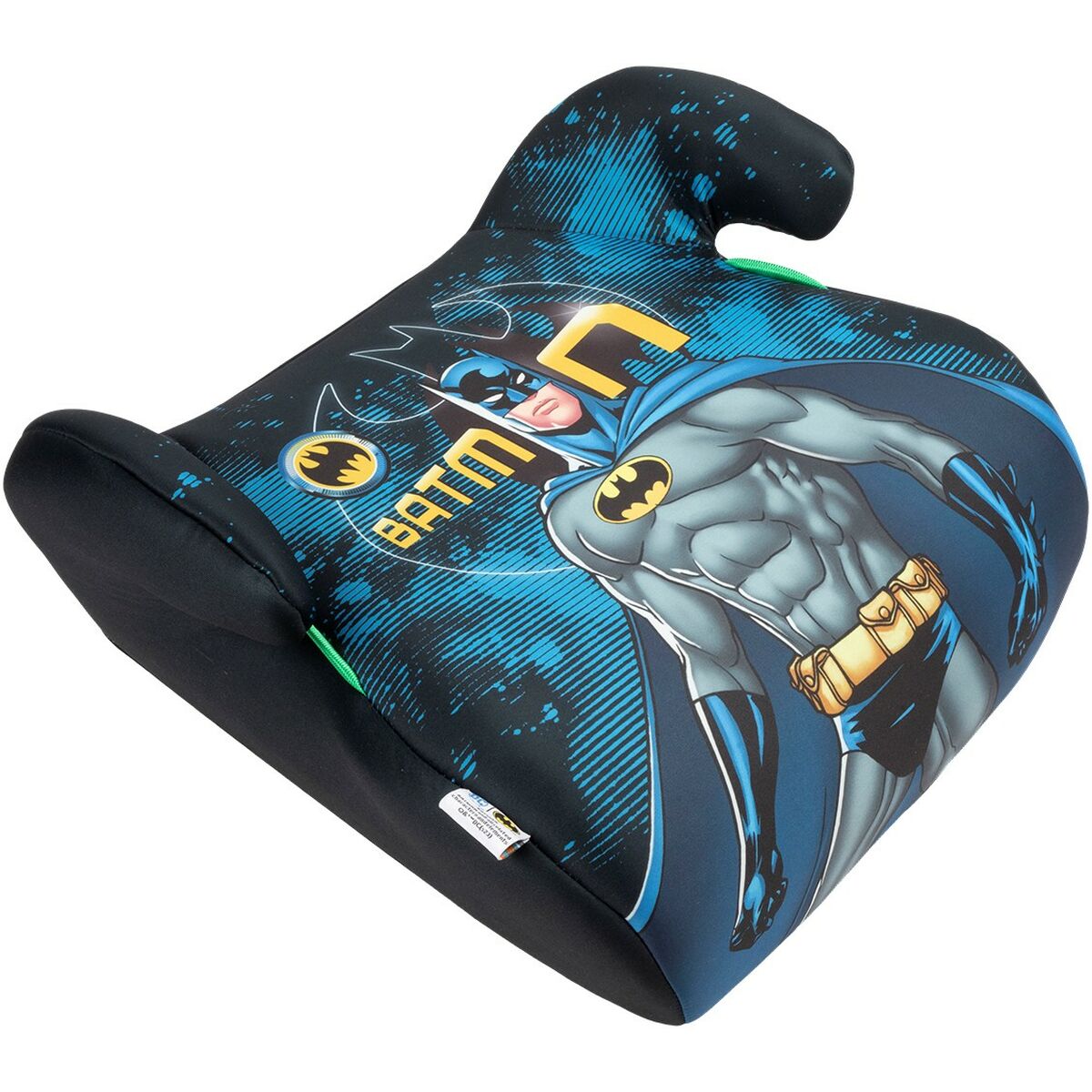 Bilstol Tataway Batman - 5