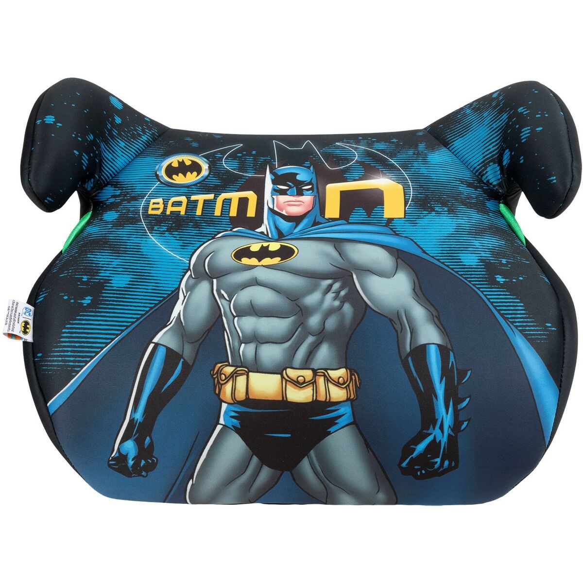Bilstol Tataway Batman - 4
