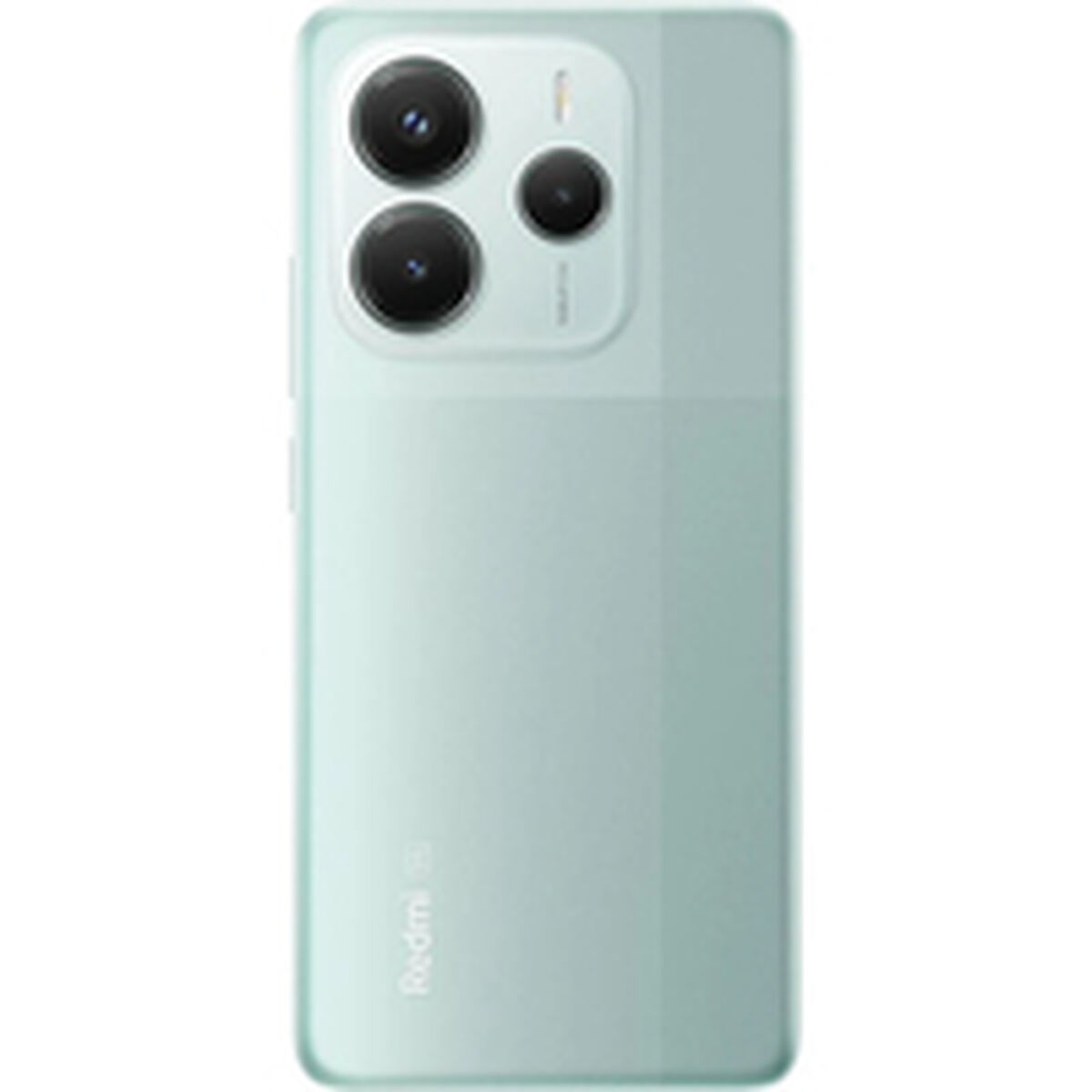 Smartphone Xiaomi MZB0IOEEU 6,67" 8 GB RAM 256 GB Grön