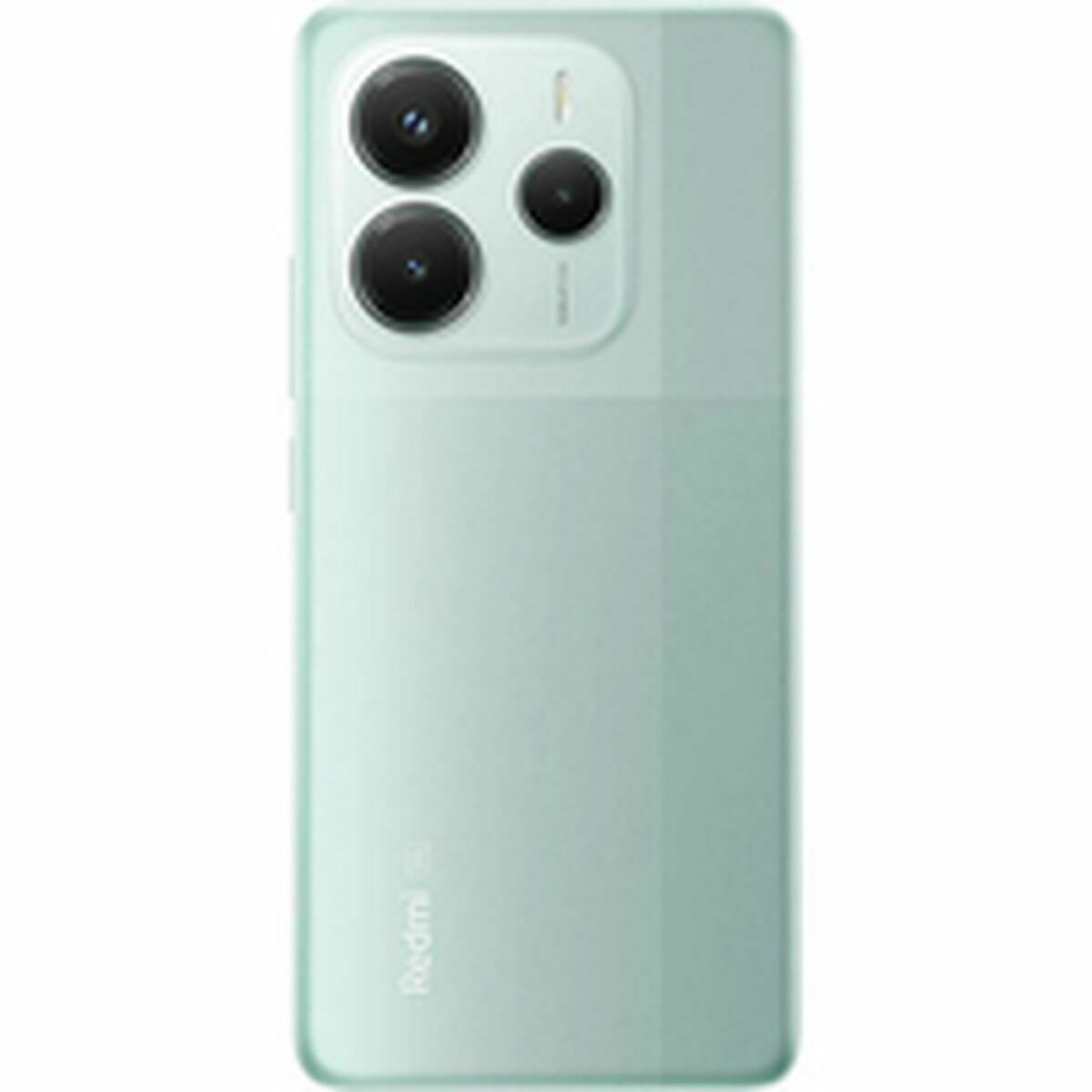 Smartphone Xiaomi MZB0IOEEU 6,67" 8 GB RAM 256 GB Grön - 2