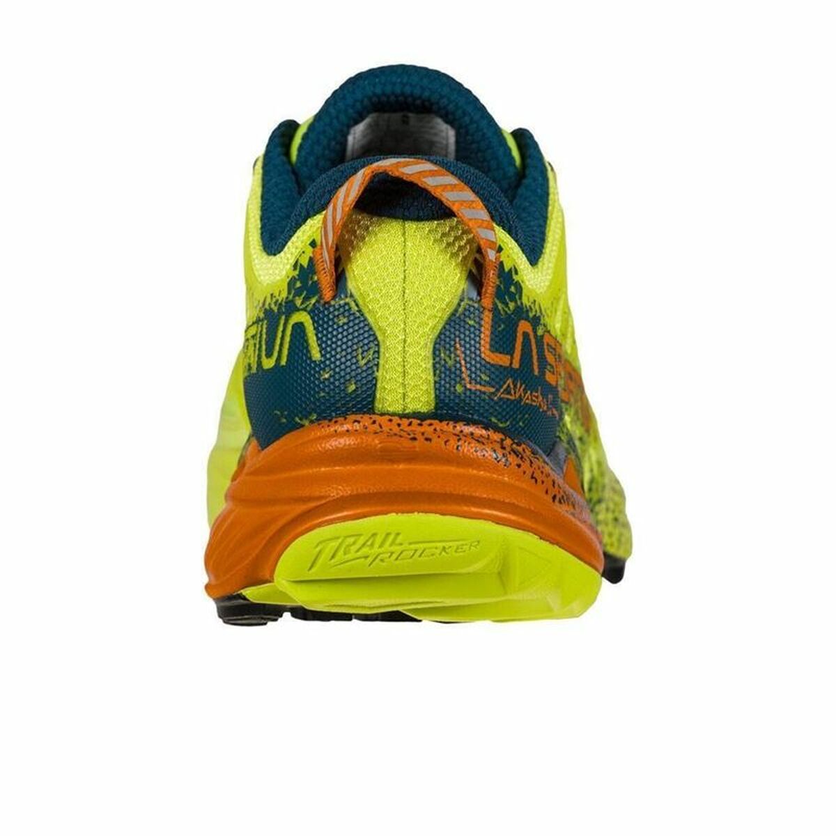 Gymnastikskor, Herr La Sportiva Akasha II Sun Gul - 5