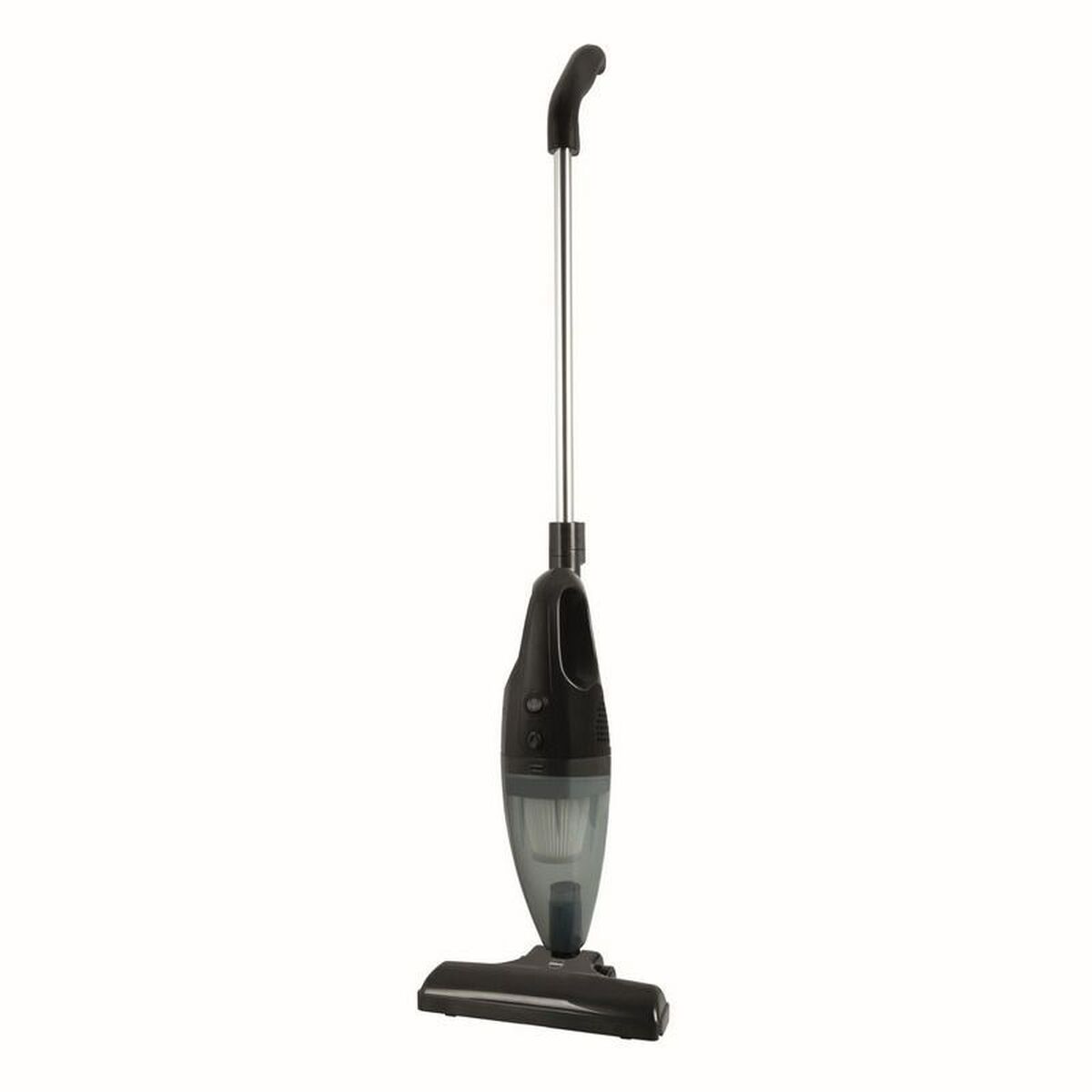 Dammsugarborste Eldom TWINN 500 W 2 i 1 13 Delar - 2