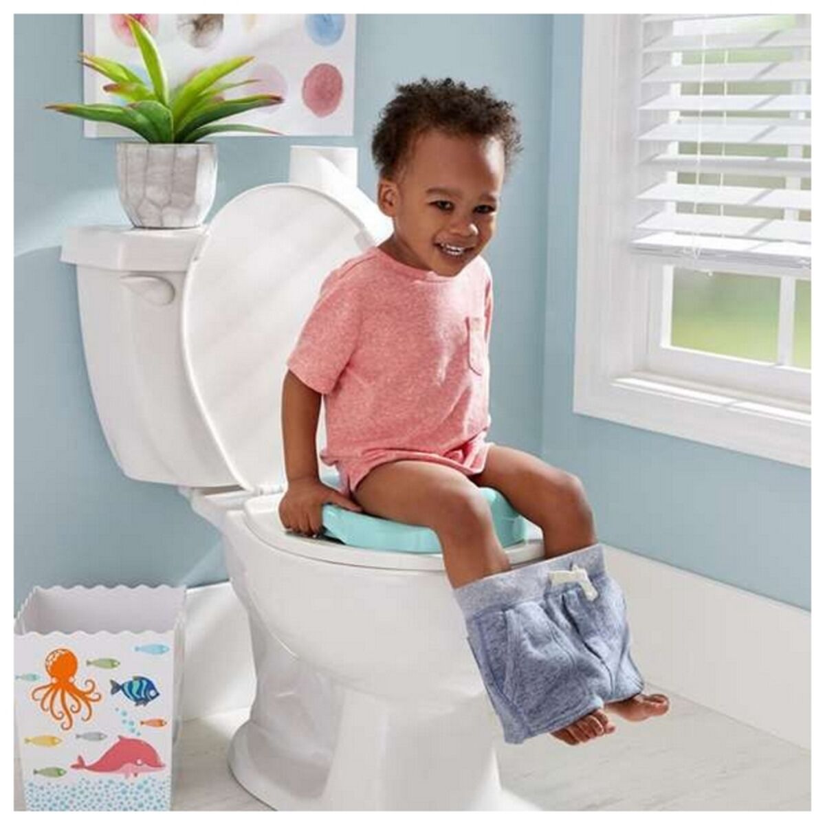 Potta Fisher-Price Hav och ocean - 3