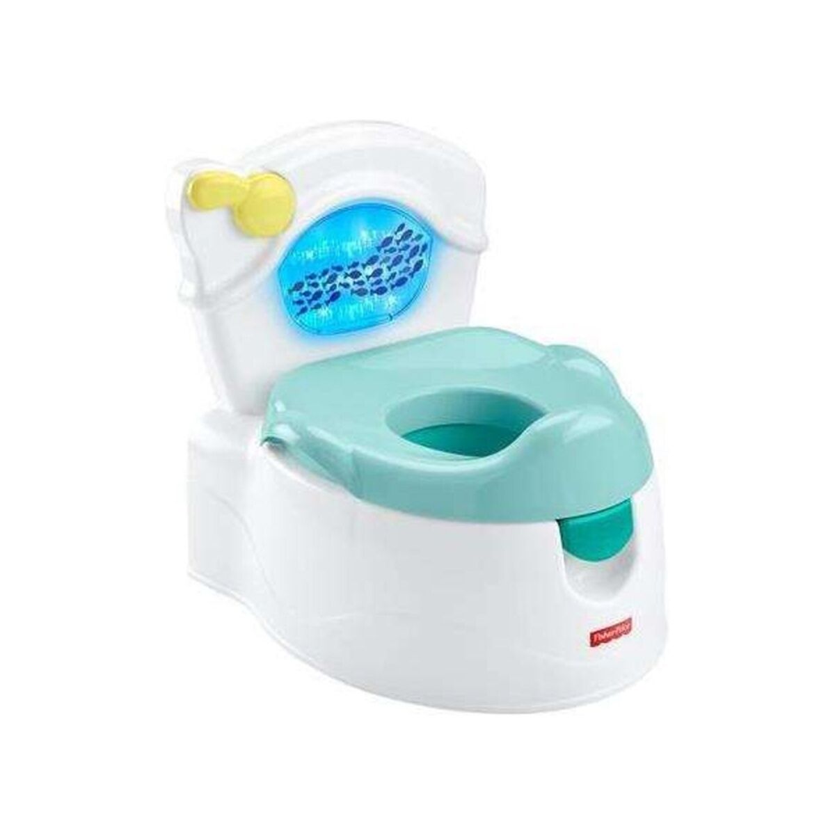 Potta Fisher-Price Hav och ocean