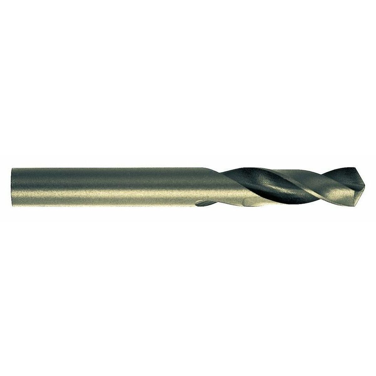 Metallborr RUKO 12 mm Spiralformade 5 antal - 2