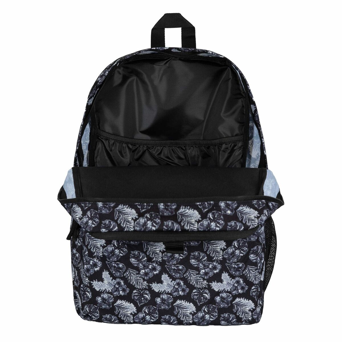 Träningsväska New Era AOP STADIUM BACKPACK NEYYAN Svart - 2