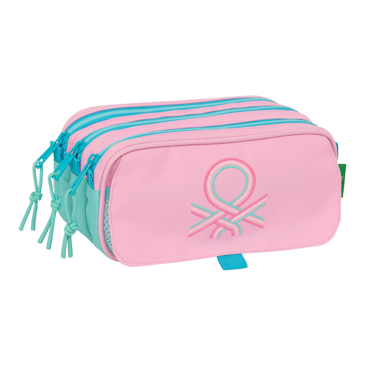 Bag Benetton Dolce Multicolour 21,5 x 10 x 8 cm