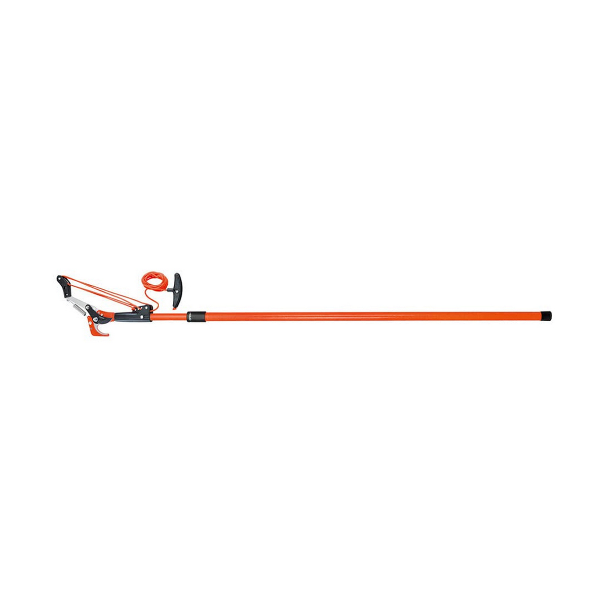 Häcktrimmer Stocker Teleskophandtag Grenböj - 2