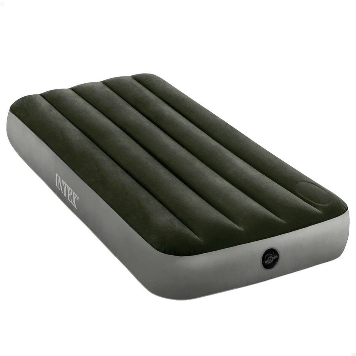 Luftmadrass Intex 76 x 25 x 191 cm (6 antal) - 6