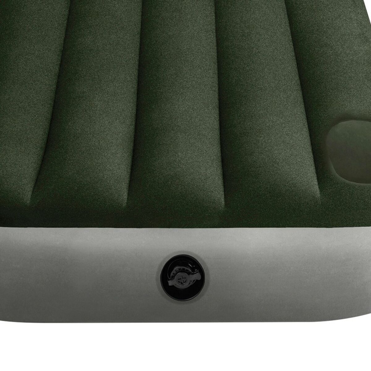 Luftmadrass Intex 76 x 25 x 191 cm (6 antal) - 4