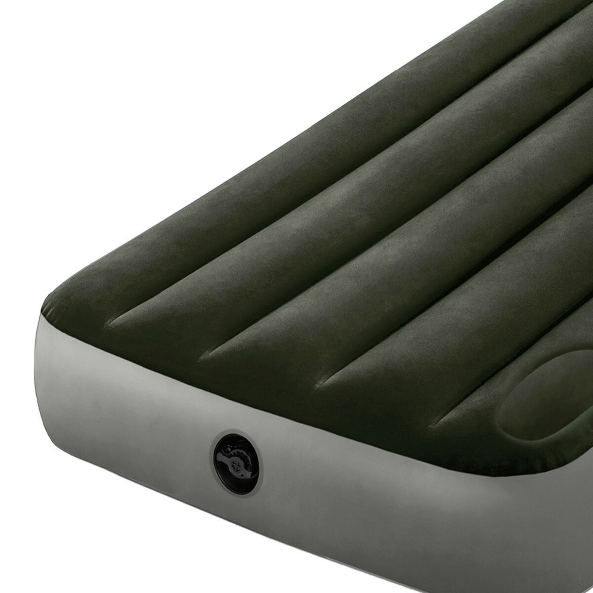 Luftmadrass Intex 76 x 25 x 191 cm (6 antal) - 2