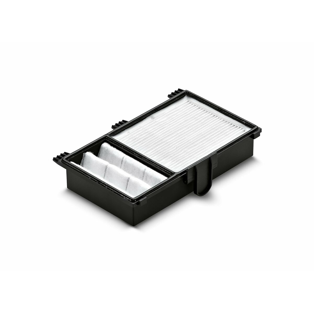 Filter för dammsugare Kärcher 6.414-963.0 - 3