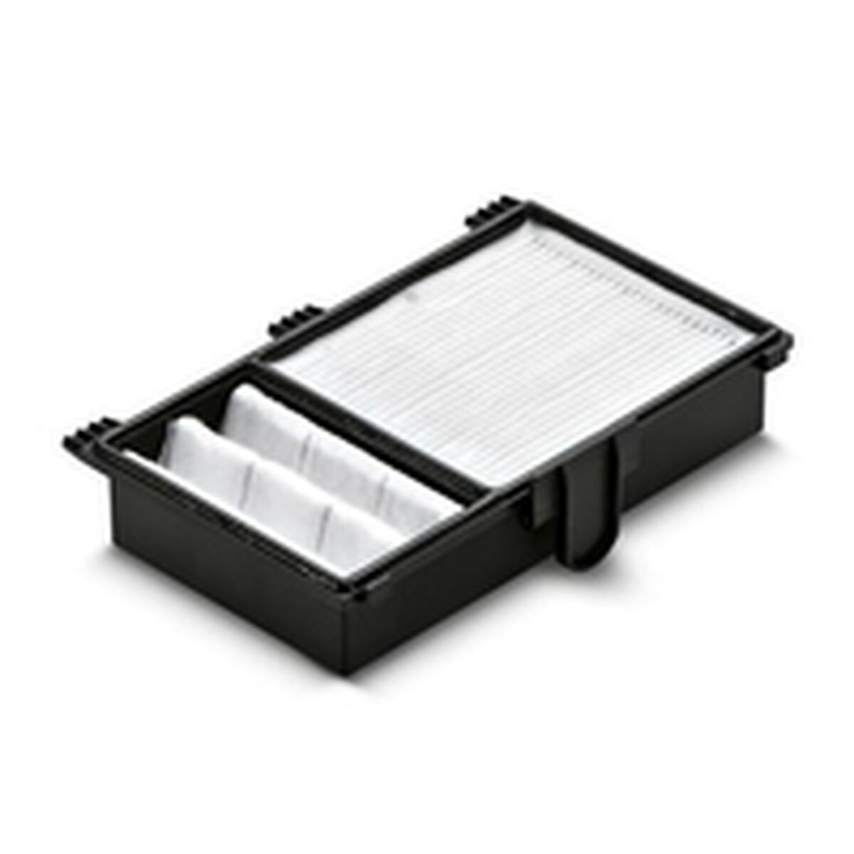 Filter för dammsugare Kärcher 6.414-963.0 - 2