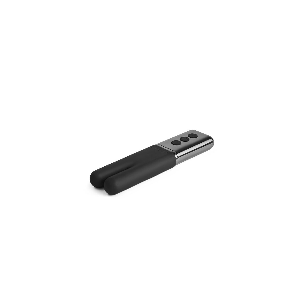 Minivibrator Le Wand Deux Svart - 3