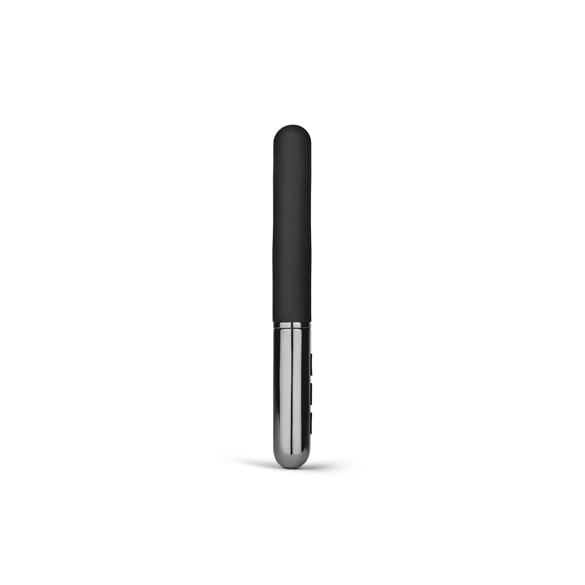 Minivibrator Le Wand Deux Svart - 4