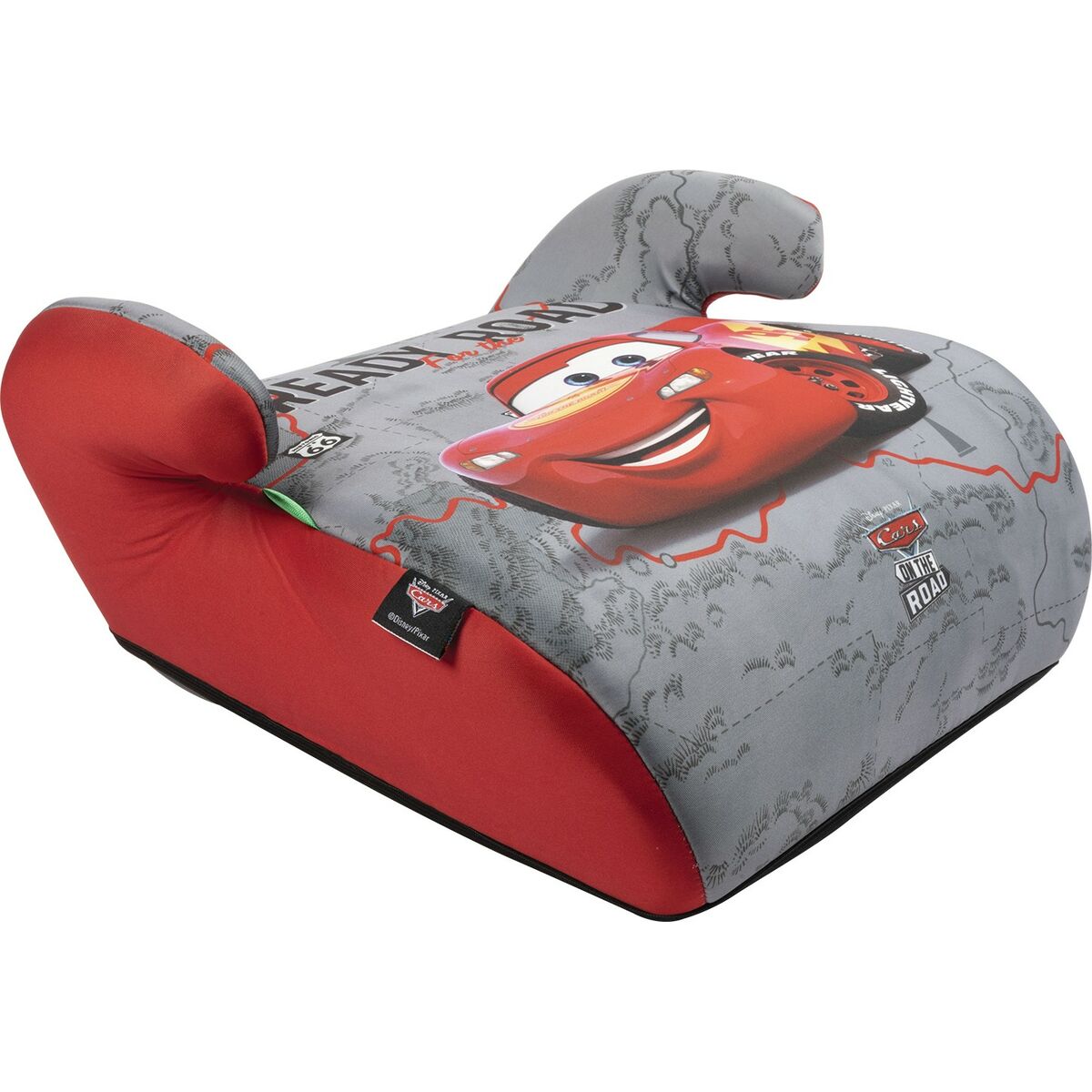 Bilstol Tataway Disney Cars - 4