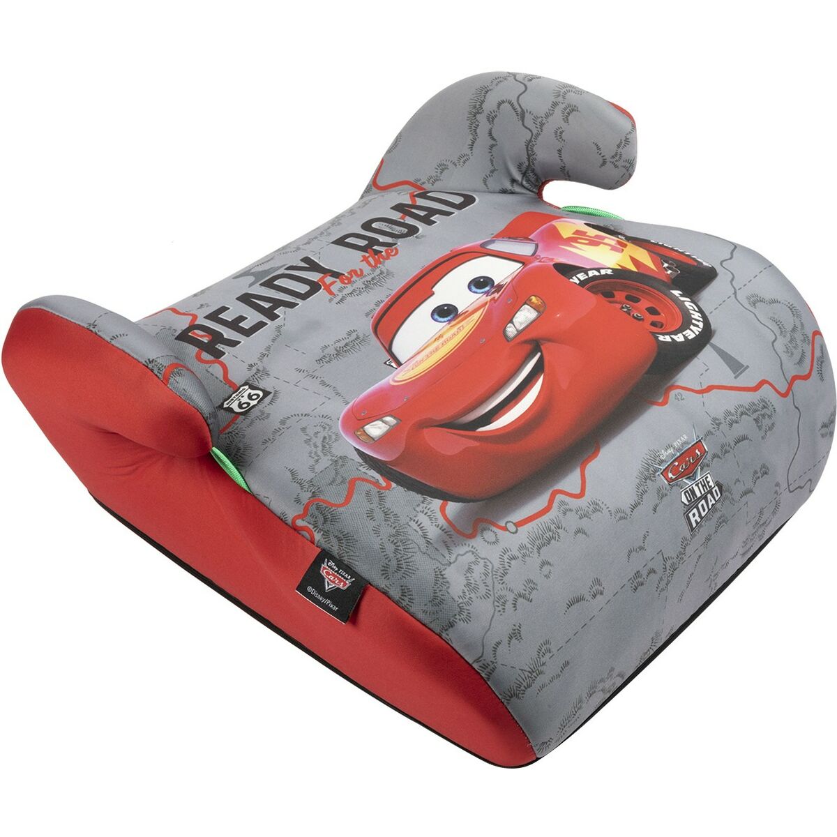 Bilstol Tataway Disney Cars - 3