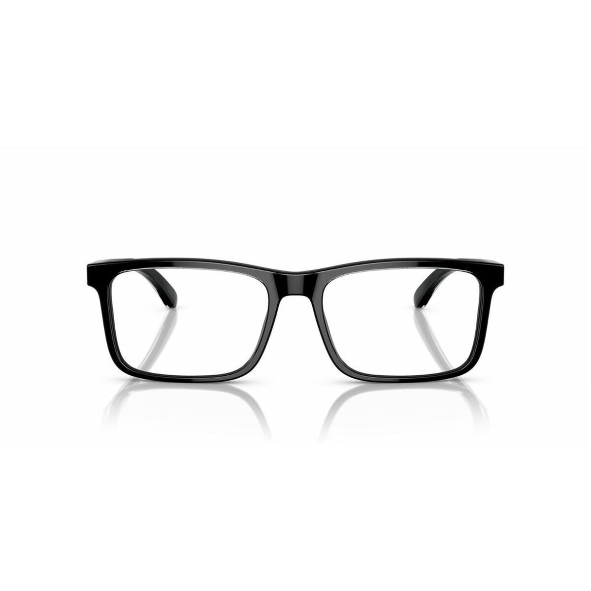 Glasögonbågar Emporio Armani EA 3227 - 2