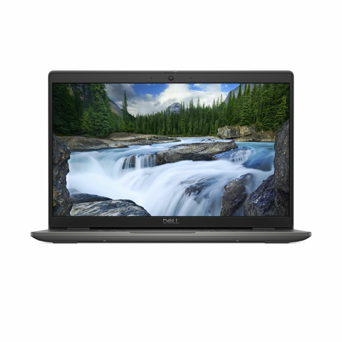 Bärbar dator Dell WMH4K 14" Intel Core Ultra 5 125U 16 GB RAM 512 GB SSD Qwerty Spanska