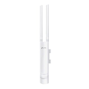 Anslutningspunkt TP-Link EAP113-OUTDOOR Vit Multicolour