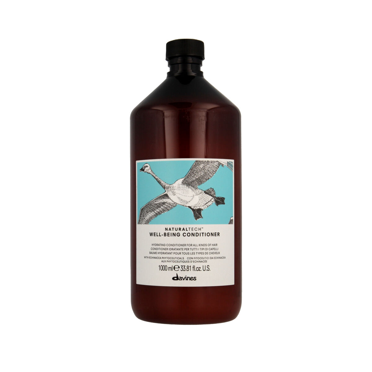 Detangling Conditioner Davines Well-Being Fuktgivande