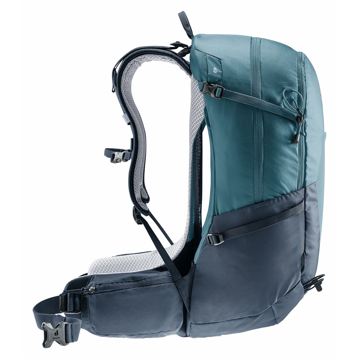 Vandringsryggsäck Deuter Futura Blå 27 L - 3