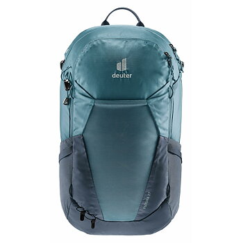 Vandringsryggsäck Deuter Futura Blå 27 L