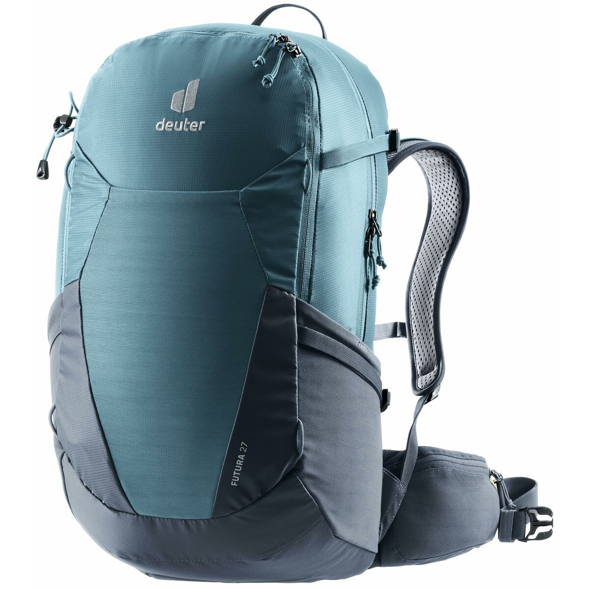 Vandringsryggsäck Deuter Futura Blå 27 L
