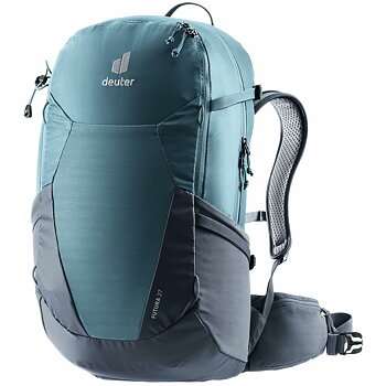 Vandringsryggsäck Deuter Futura Blå 27 L