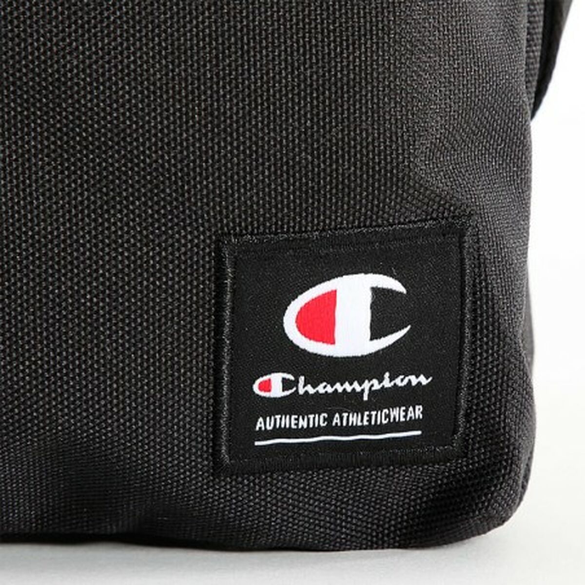 Sportväska Champion CHAMPION SMALL SHOULDER BAG 806023 NBK Svart - 2