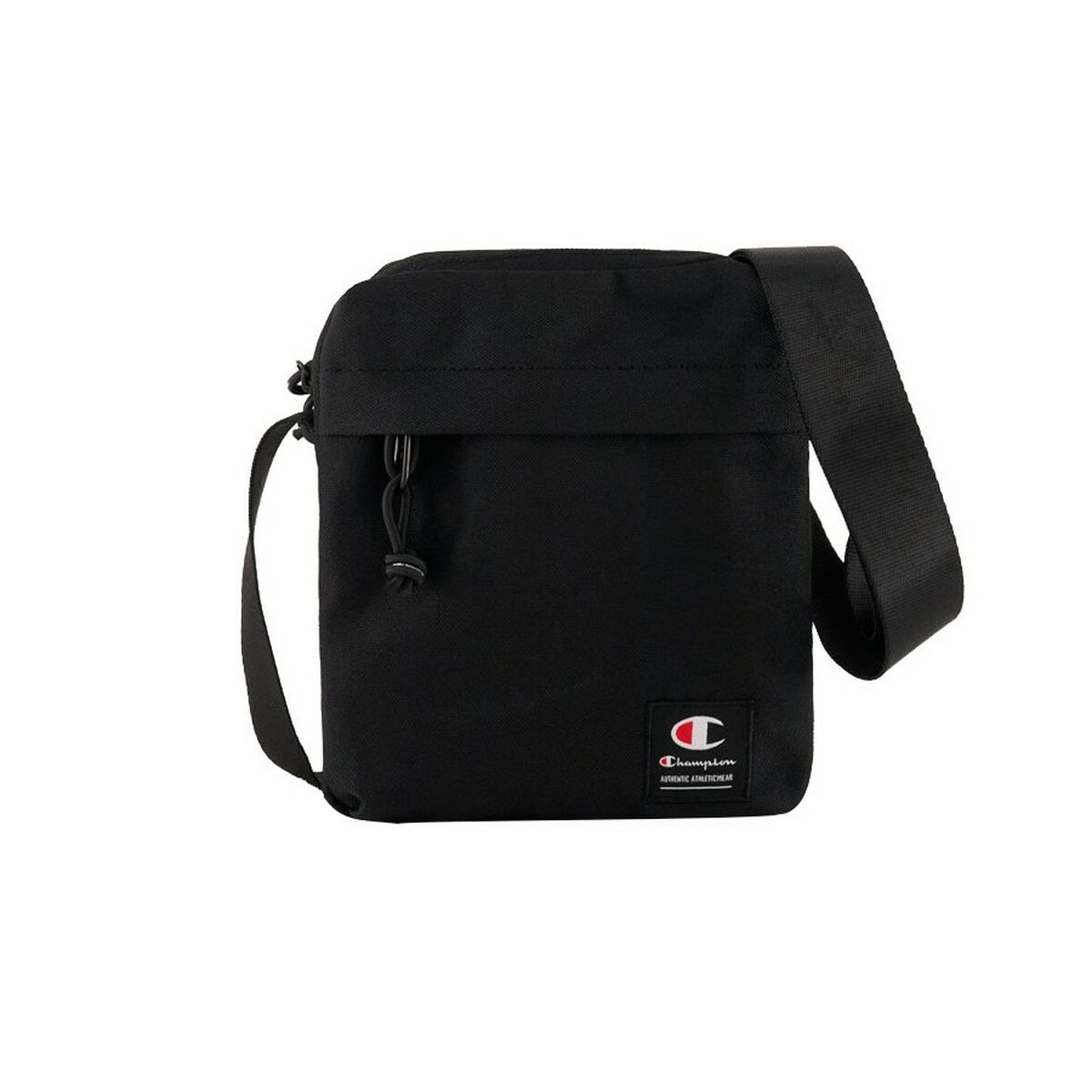 Sportväska Champion CHAMPION SMALL SHOULDER BAG 806023 NBK Svart