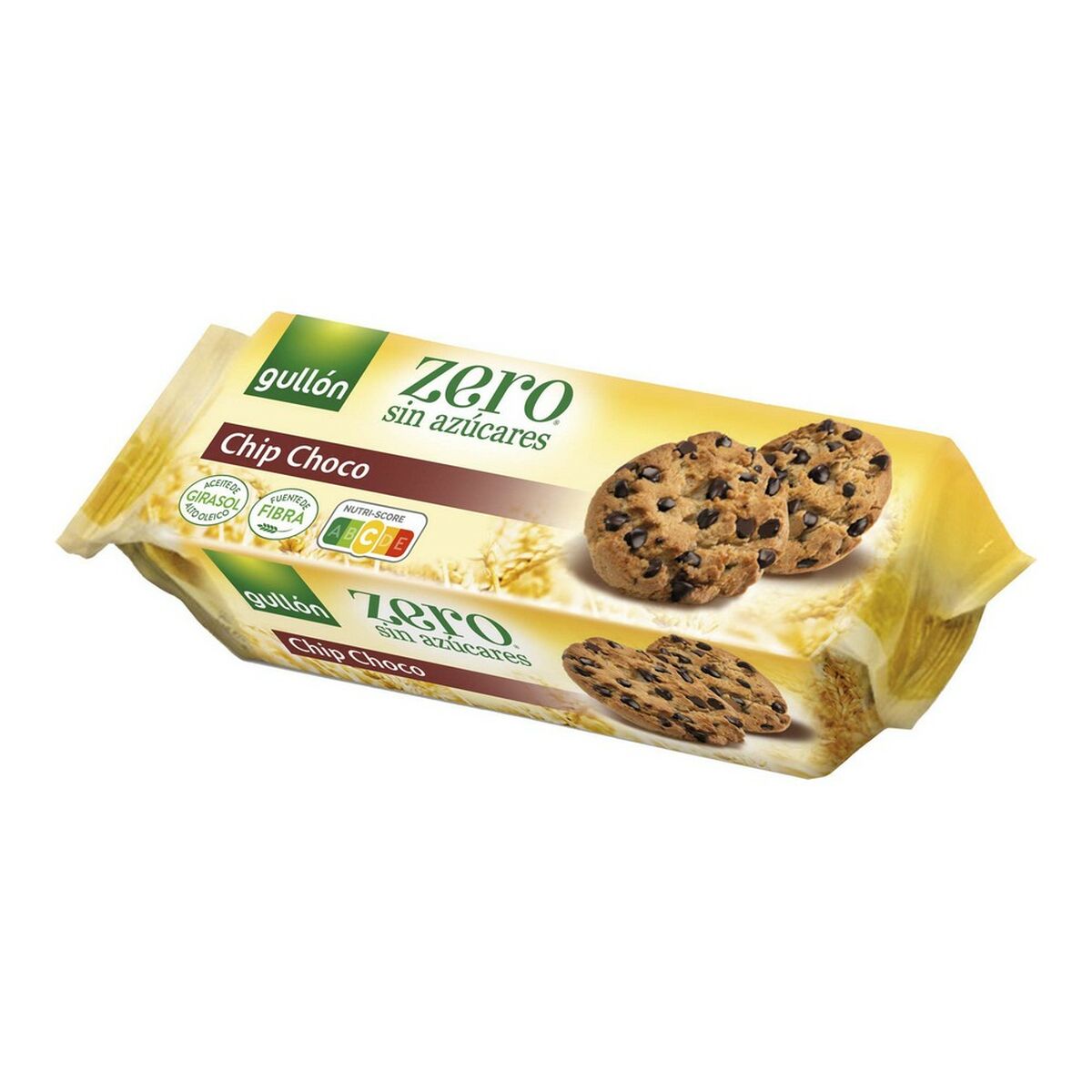 Chokladkex Gullón Diet Nature (1 antal) (125 g) - 2