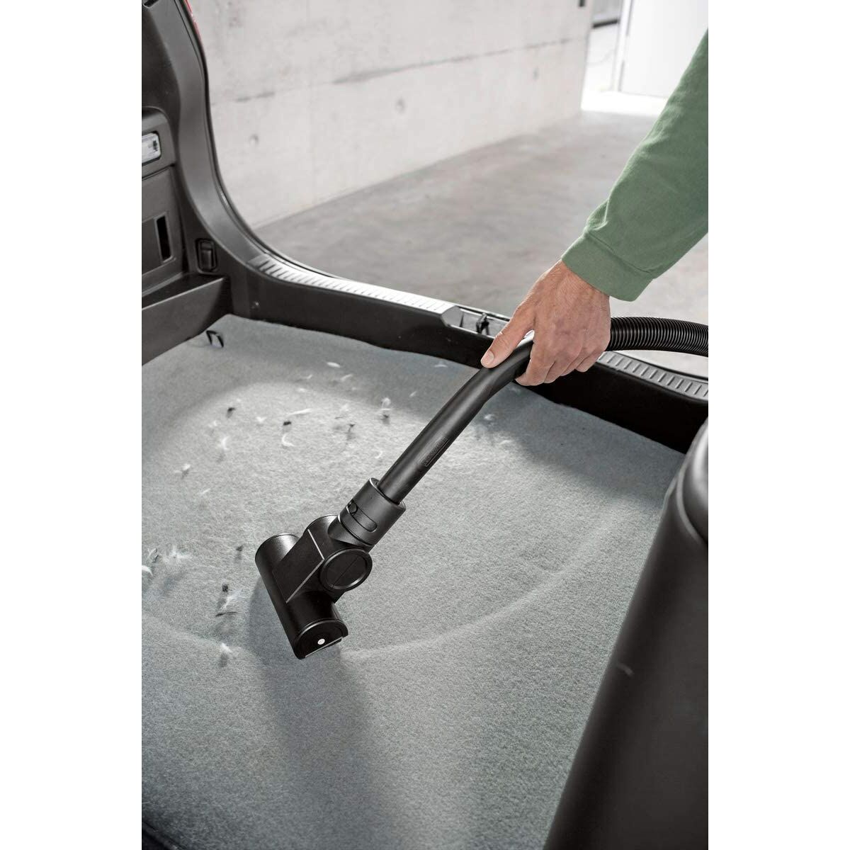 Munstycke till Dammsugare Kärcher 2.903-001.0 - 5