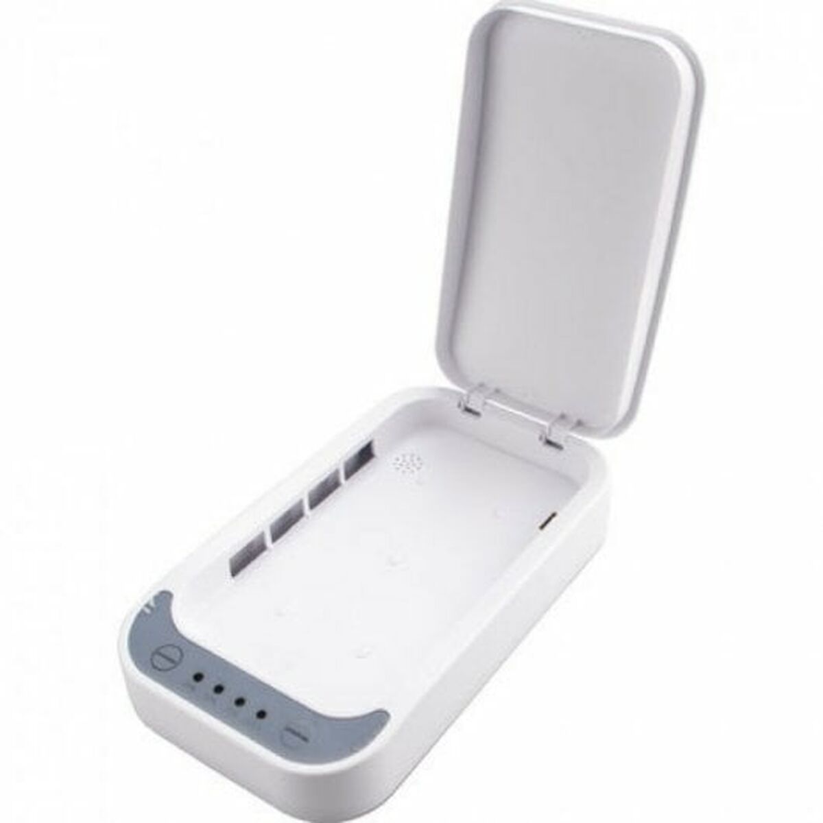 UV-sterilisator Quick Media QMEUV1 - 2